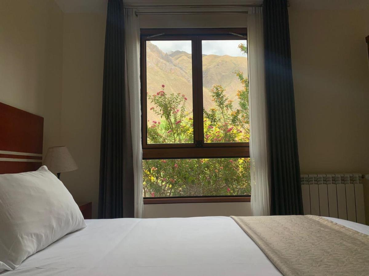 Sol Natura Hotel オランテイタンボ エクステリア 写真